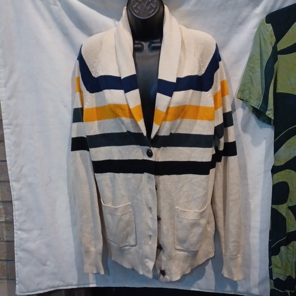 Urban Outfitters x BDG Shawl collar cardigan